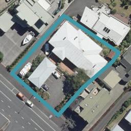 1204 Victoria Street, Whitiora, Hamilton