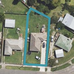 50 Cambridge Terrace, Kaiti, Gisborne