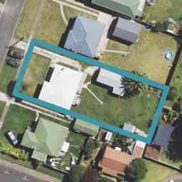 27 Muir Street, Te Hapara, Gisborne