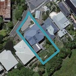 25 Shannon Street, Mount Victoria, Wellington