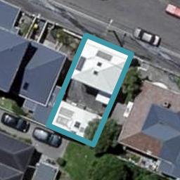 59 Scarborough Terrace, Mount Victoria, Wellington