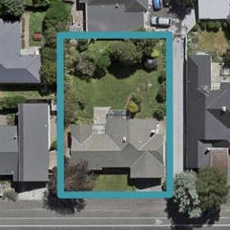 86 Duke Street, Gladstone, Invercargill