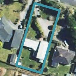 159 South Road, Hawera