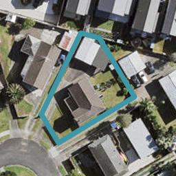 18 Hinton Place, Weymouth, Auckland