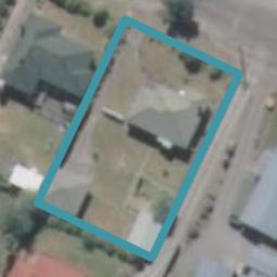 4 Connolly Street, Geraldine