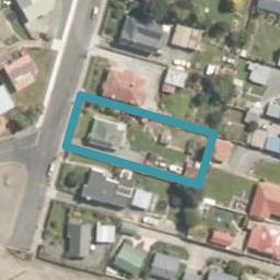 45 Renfrew Street, Balclutha