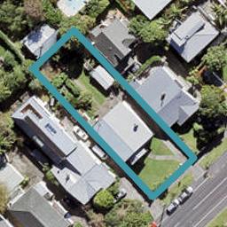 103 West End Road, Westmere, Auckland