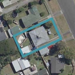 20 Russell Avenue, Ngaruawahia