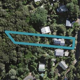 40 O'Brien Road, Omiha, Waiheke Island