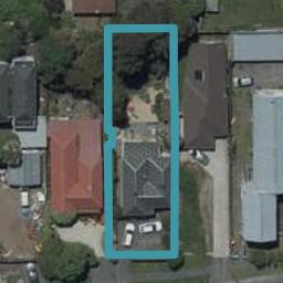 13 Heywood Terrace, Richmond, Christchurch