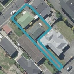 20 Buccleugh Street, North East Valley, Dunedin