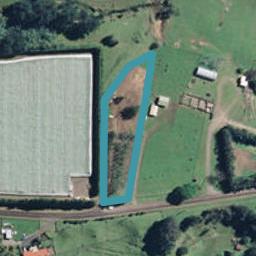 128 Willoughby Road, Tahawai, Katikati