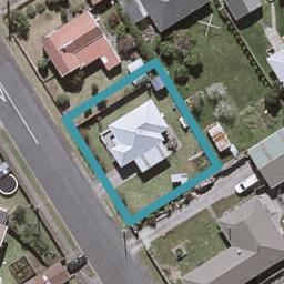74 Mould Street, Waitara, Waitara