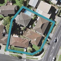 4/131 Botany Road, Botany Downs, Auckland