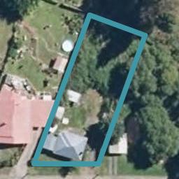 31 Grey Street, Raetihi, Raetihi
