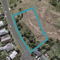 41 Oranga Street, Marfell, New Plymouth