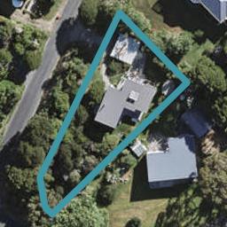20 Huia Street, Oneroa, Waiheke Island