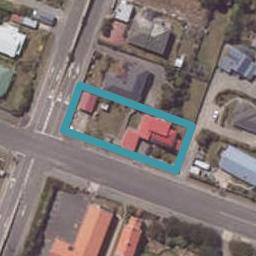 44 Torridge Street, Oamaru