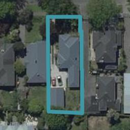106 Ranfurly Street, St Albans, Christchurch