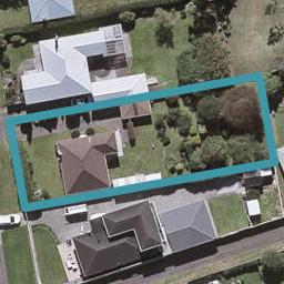 199 South Road, Spotswood, New Plymouth