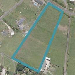 4 Onetere Drive, Whanganui Airport, Whanganui