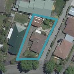 50 Kildare Street, Northwood, Christchurch