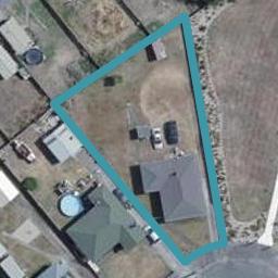 21 Cameron Crescent, Masterton