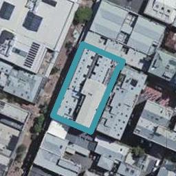 7/107 Cuba Street, Te Aro, Wellington