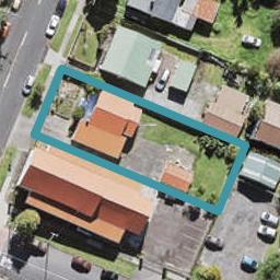 20 Hutchinson Avenue, New Lynn, Auckland