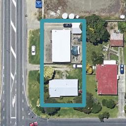 62A Saint John Street, Opotiki, Ōpōtiki