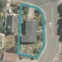 4 St Andrew Place, Balclutha
