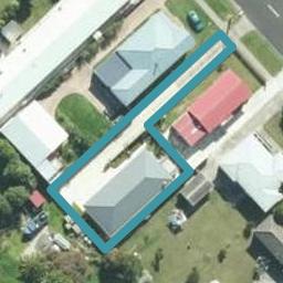46A Parore Street, Dargaville