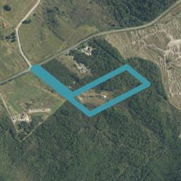 1127A Woodstock-Rimu Road, Ruatapu
