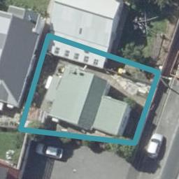 9 McCrea Street, Mornington, Dunedin