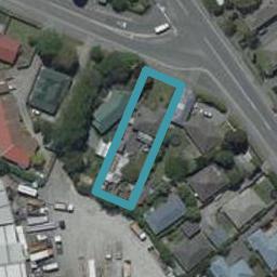3 Buchanans Road, Sockburn, Christchurch