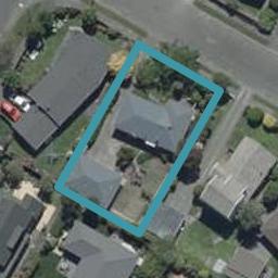 4 Pelorus Place, Harewood, Christchurch