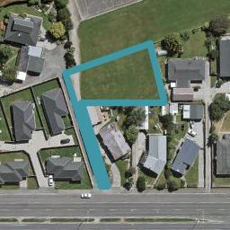 778 Tweed Street, Rockdale, Invercargill