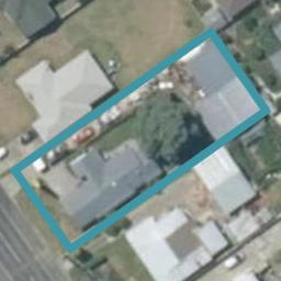 709 Williams Street, Mahora, Hastings