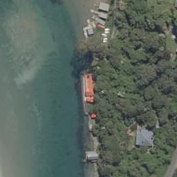 55 Bay Road, Pūrākaunui, Port Chalmers