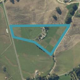 60 Hetherington Road, Tirau