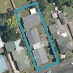 39B Burns Street, Dannevirke, Dannevirke