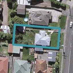 248 Frankley Road, Frankleigh Park, New Plymouth