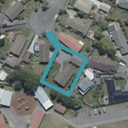 15A Jacaranda Place, Parklands, Christchurch
