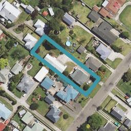 18 Ayton Street, Mangapapa, Gisborne