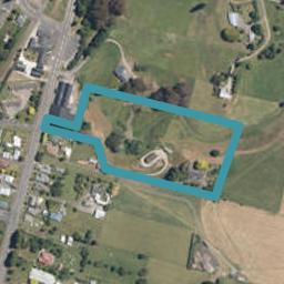 382 High Street, Dannevirke