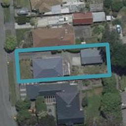 2A Clearbrook Street, Shirley, Christchurch