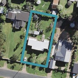 16 Rata Street, Oneroa, Waiheke Island