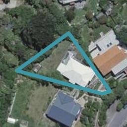 43 Anne Street, Wadestown, Wellington