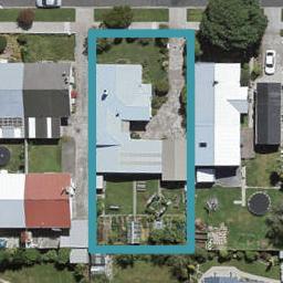 41 Bourke Street, Windsor, Invercargill