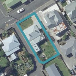 83 Oxford Street, South Dunedin, Dunedin